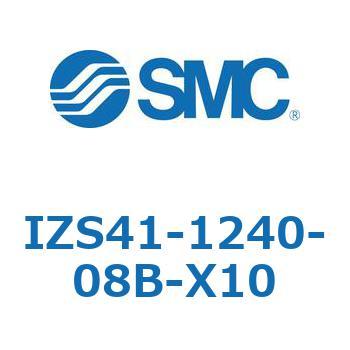 イオナイザ(バータイプ) IZS41 SMC