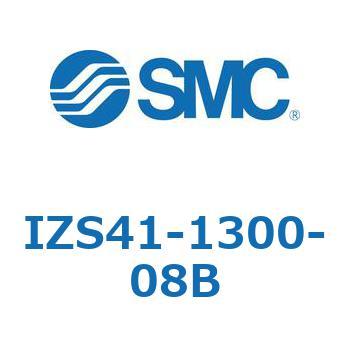 イオナイザ(バータイプ) IZS41 SMC