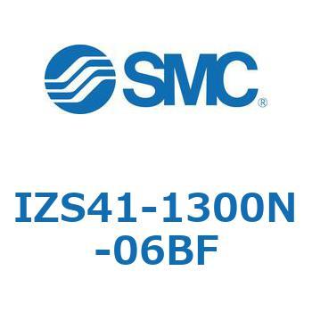 イオナイザ(バータイプ) IZS41 SMC
