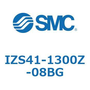 イオナイザ(バータイプ) IZS41 SMC