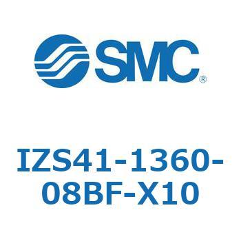 イオナイザ(バータイプ) IZS41 SMC