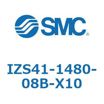 イオナイザ(バータイプ) IZS41 SMC