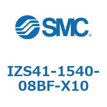 イオナイザ(バータイプ) IZS41 SMC