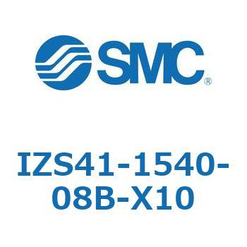 イオナイザ(バータイプ) IZS41 SMC