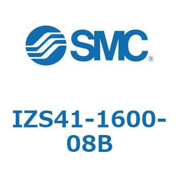 イオナイザ(バータイプ) IZS41 SMC