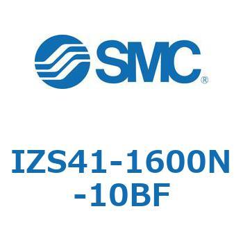 イオナイザ(バータイプ) IZS41 SMC