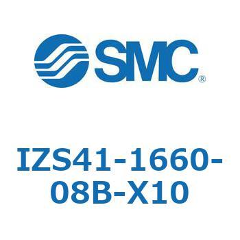 イオナイザ(バータイプ) IZS41 SMC