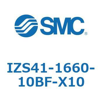 イオナイザ(バータイプ) IZS41 SMC