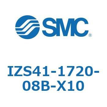 イオナイザ(バータイプ) IZS41 SMC