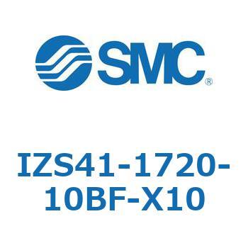 イオナイザ(バータイプ) IZS41 SMC
