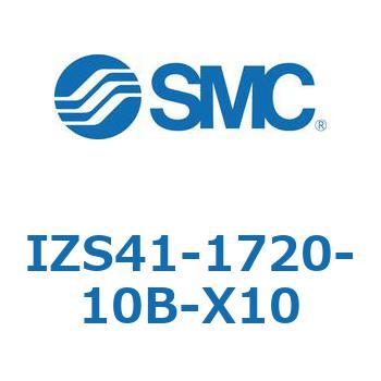イオナイザ(バータイプ) IZS41 SMC