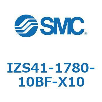 イオナイザ(バータイプ) IZS41 SMC