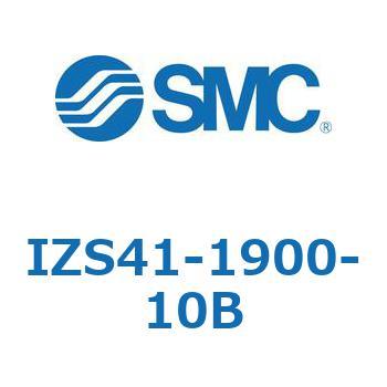 イオナイザ(バータイプ) IZS41 SMC