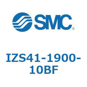 イオナイザ(バータイプ) IZS41 SMC