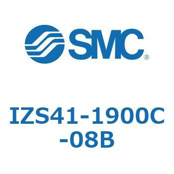 イオナイザ(バータイプ) IZS41 SMC