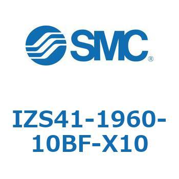 イオナイザ(バータイプ) IZS41 SMC