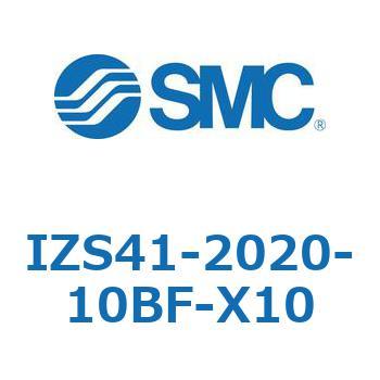 イオナイザ(バータイプ) IZS41 SMC