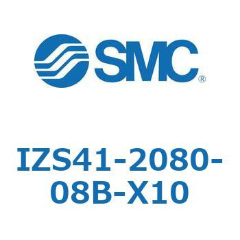 イオナイザ(バータイプ) IZS41 SMC