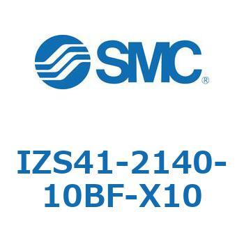 イオナイザ(バータイプ) IZS41 SMC