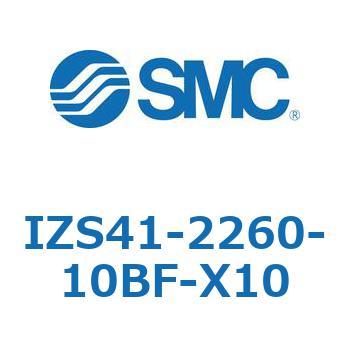 イオナイザ(バータイプ) IZS41 SMC