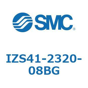 イオナイザ(バータイプ) IZS41 SMC