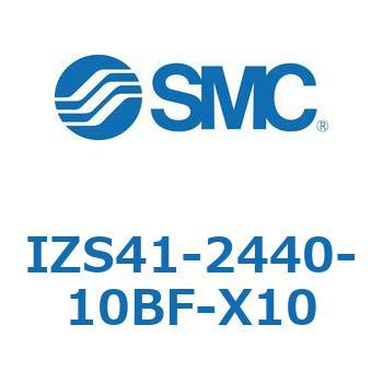 イオナイザ(バータイプ) IZS41 SMC