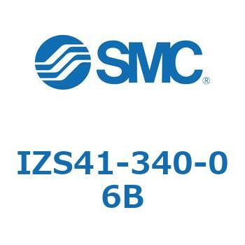 イオナイザ(バータイプ) IZS41 SMC