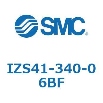 イオナイザ(バータイプ) IZS41 SMC