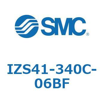 イオナイザ(バータイプ) IZS41 SMC