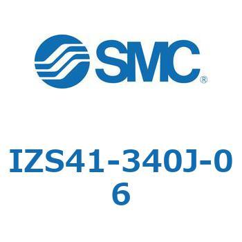 イオナイザ(バータイプ) IZS41 SMC