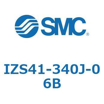 イオナイザ(バータイプ) IZS41 SMC
