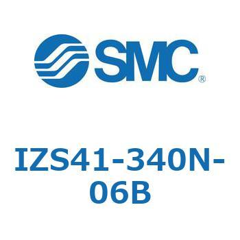 イオナイザ(バータイプ) IZS41 SMC