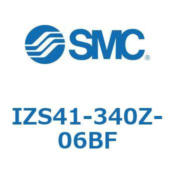 イオナイザ(バータイプ) IZS41 SMC