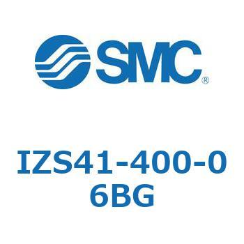 イオナイザ(バータイプ) IZS41 SMC