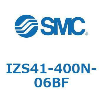イオナイザ(バータイプ) IZS41 SMC