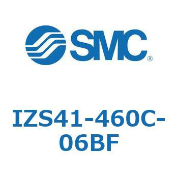 イオナイザ(バータイプ) IZS41 SMC