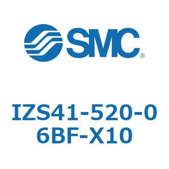 イオナイザ(バータイプ) IZS41 SMC