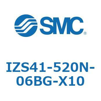 イオナイザ(バータイプ) IZS41 SMC
