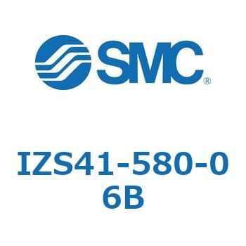 イオナイザ(バータイプ) IZS41 SMC