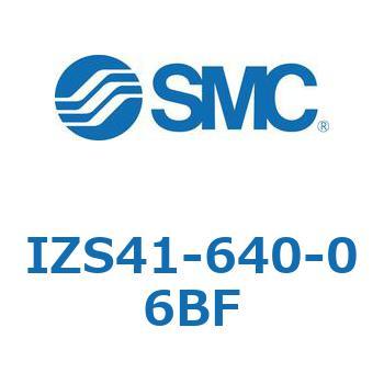 イオナイザ(バータイプ) IZS41 SMC