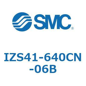 イオナイザ(バータイプ) IZS41 SMC