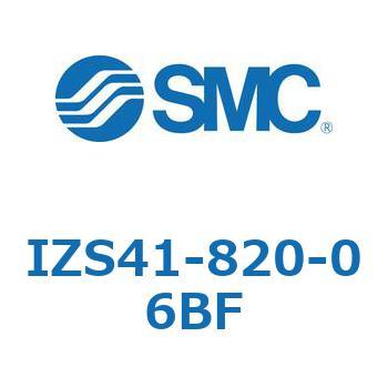 イオナイザ(バータイプ) IZS41 SMC