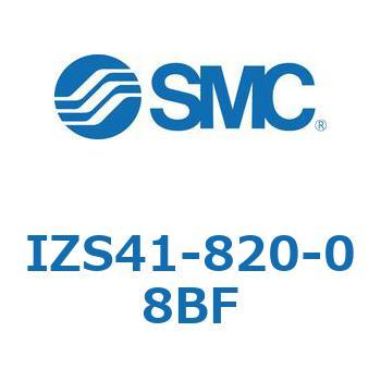 イオナイザ(バータイプ) IZS41 SMC