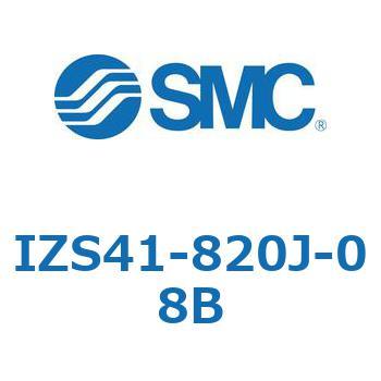 イオナイザ(バータイプ) IZS41 SMC