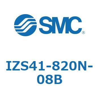 イオナイザ(バータイプ) IZS41 SMC