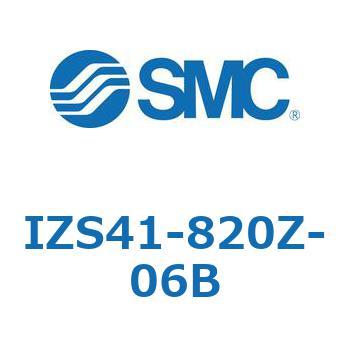 イオナイザ(バータイプ) IZS41 SMC