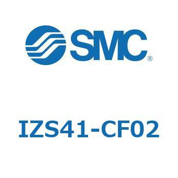 イオナイザ(バータイプ) IZS41 SMC