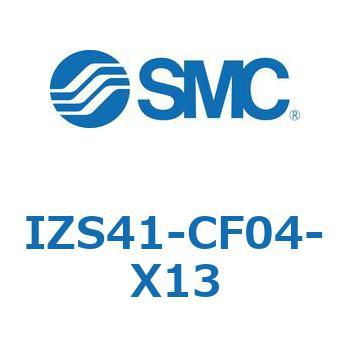 イオナイザ(バータイプ) IZS41 SMC