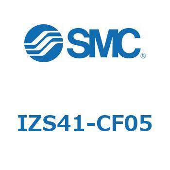 イオナイザ(バータイプ) IZS41 SMC