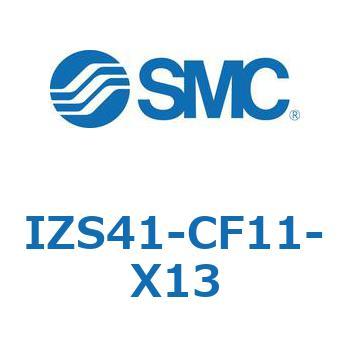 イオナイザ(バータイプ) IZS41 SMC